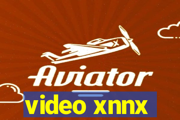 video xnnx